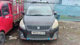  MARUTI SUZUKI ERTIGA