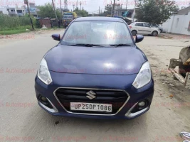  MARUTI SUZUKI SWIFT DZIRE