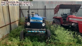  SONALICA INTERNATIONAL TRACTORS LTD SONALIKA DI-745-III POWER PLUS 2WD-47 HP