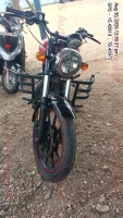  ROYAL ENFIELD METEOR 350