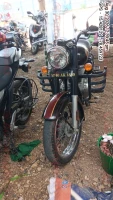  ROYAL ENFIELD CLASSIC 350