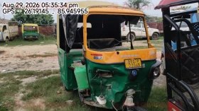 PIAGGIO VEHICLES