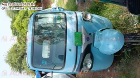  PIAGGIO 3W EV APE E-CITY