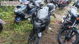  SUZUKI SUZUKI GIXXER