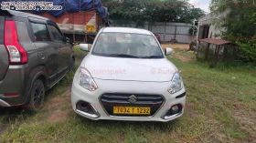  MARUTI SUZUKI SWIFT DZIRE