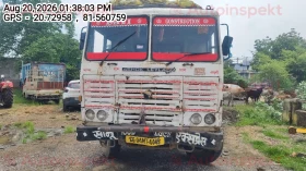  ASHOK LEYLAND 3118