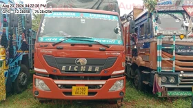  EICHER PRO 3018 PLUS