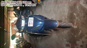  HONDA ACTIVA