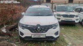  RENAULT PULSE