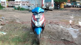  HONDA DIO