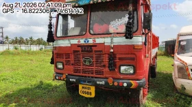  TATA MOTORS LPT 1613