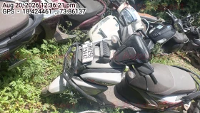  YAMAHA RAYZR