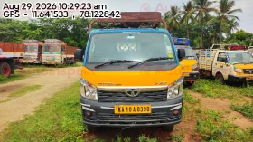 TATA MOTORS INTRA