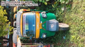 PIAGGIO VEHICLES