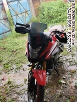  HONDA CB200 X