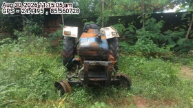  ESCORTS KUBOTA LIMITED ESCORTS PT-434 RDX - 35 HP