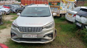  MARUTI SUZUKI ERTIGA