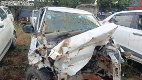 MARUTI SUZUKI
