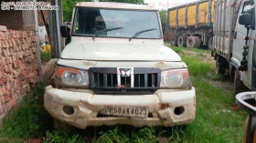  MAHINDRA BOLERO