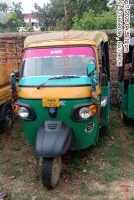 PIAGGIO VEHICLES