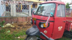 PIAGGIO VEHICLES