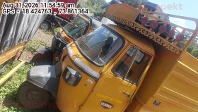 PIAGGIO VEHICLES