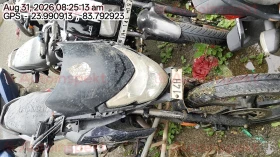  HONDA SP 125