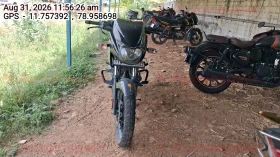  BAJAJ PULSAR