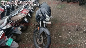  HONDA HONDA LIVO