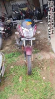  HONDA CB SHINE