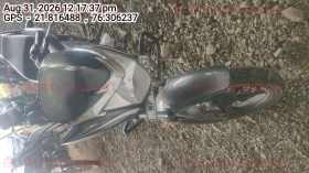  HONDA CB SHINE