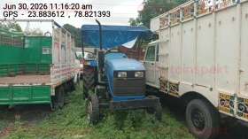  ACTION CONSTRUCTION EQUIPMENT LTD ACE 854 NG - 32 HP