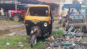 PIAGGIO VEHICLES