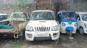  MAHINDRA SCORPIO