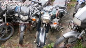 ROYAL ENFIELD