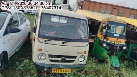  TATA MOTORS ACE