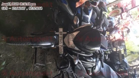  HONDA HONDA LIVO