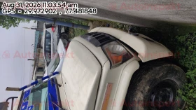  MAHINDRA AND MAHINDRA BOLERO