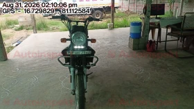  TVS TVS XL 100