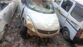  MARUTI SUZUKI SWIFT DZIRE