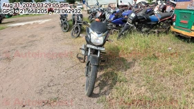  HONDA CB SHINE