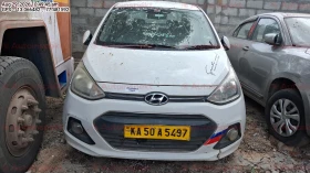  HYUNDAI XCENT