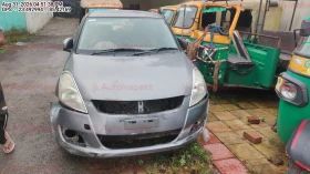  MARUTI SUZUKI SWIFT