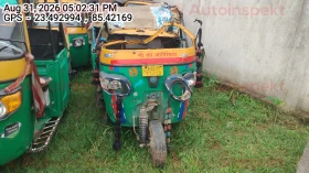 PIAGGIO VEHICLES