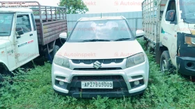 MARUTI SUZUKI VITARA BREZZA