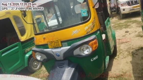 PIAGGIO VEHICLES
