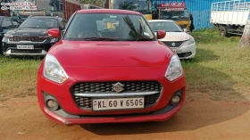  MARUTI SUZUKI SWIFT