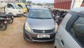  MARUTI SUZUKI SWIFT DZIRE