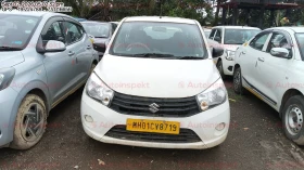  MARUTI SUZUKI CELERIO