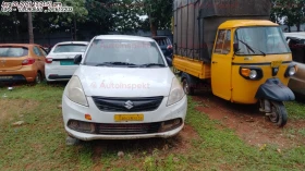  MARUTI SUZUKI SWIFT DZIRE